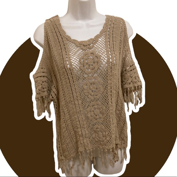 Cato Tops - 🤪3/$10 Catos lace top